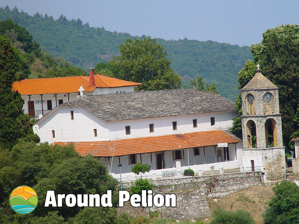 Promiri Pelion